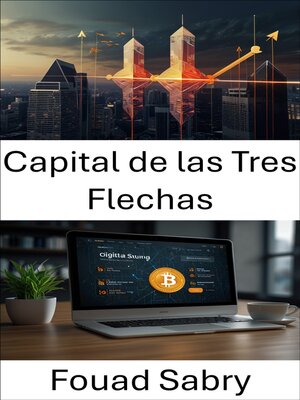 cover image of Capital de las Tres Flechas